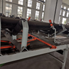 Carrier Training Self Aligning Idler Roller 
