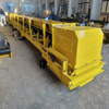 Draagbare transportband Eenvoudige bediening
