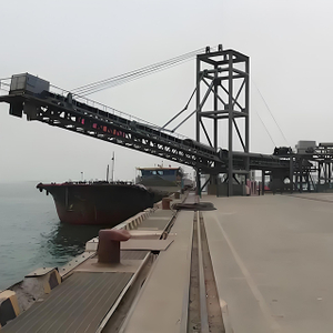 Convoyeur portuaire